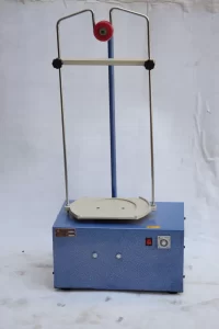 Electrical Sieve Shaker Used for 2